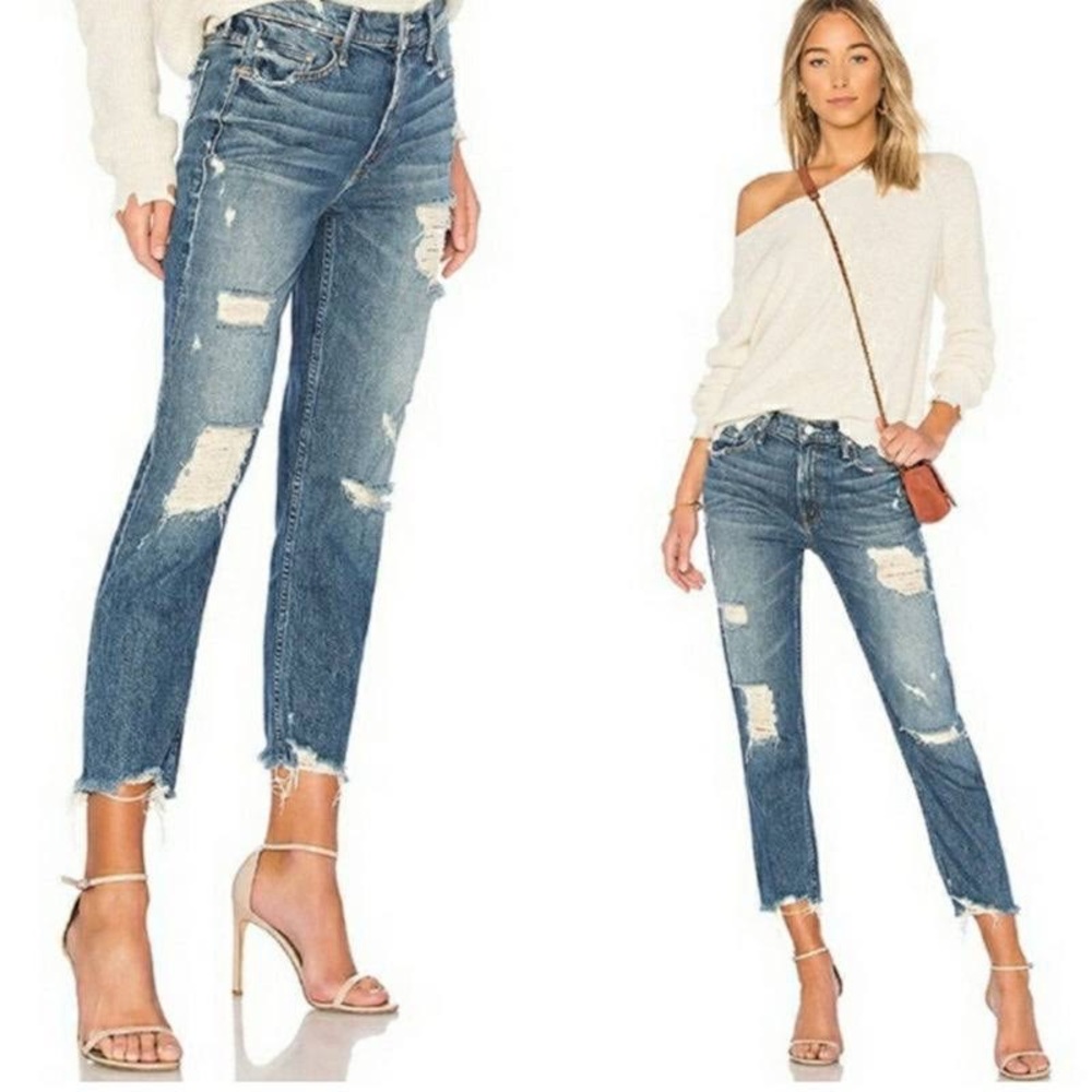 Mother Superior The Sinner Jeans Ice Cream, You Scream Size 26